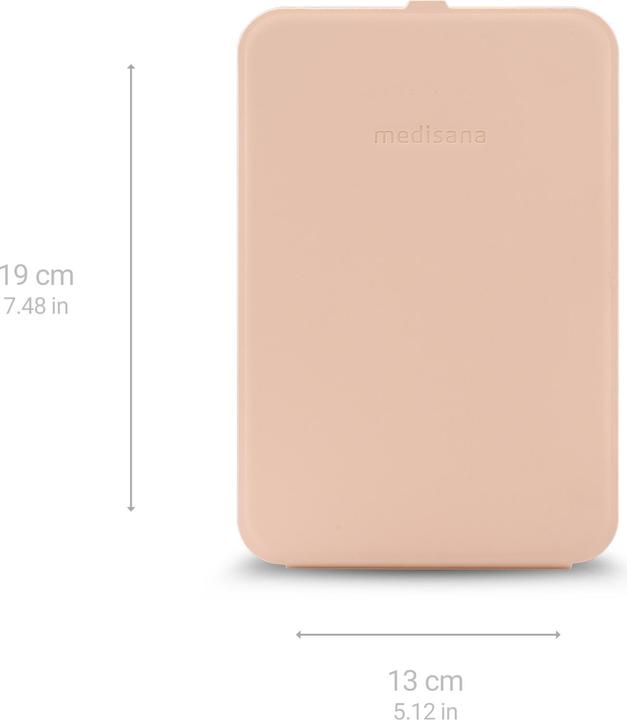 Produktbild Medisana CM 400