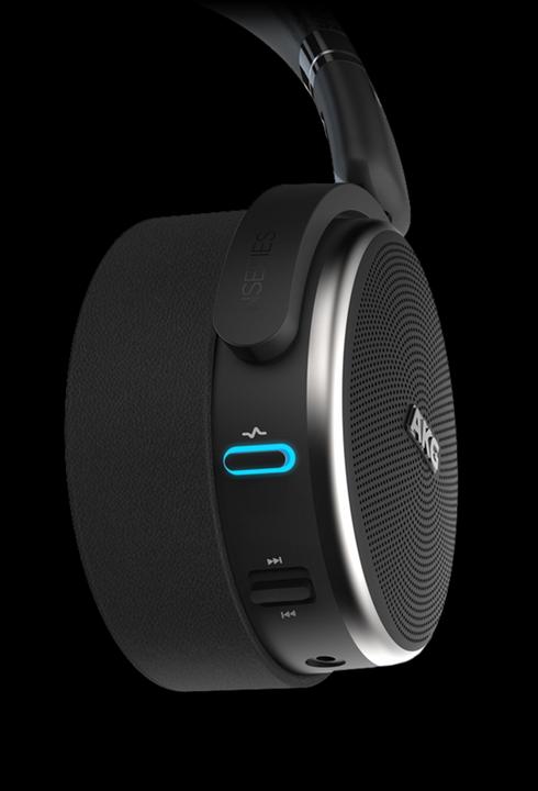 Produktbild AKG N60NC Wireless (ANC, 15 h, Kabellos)