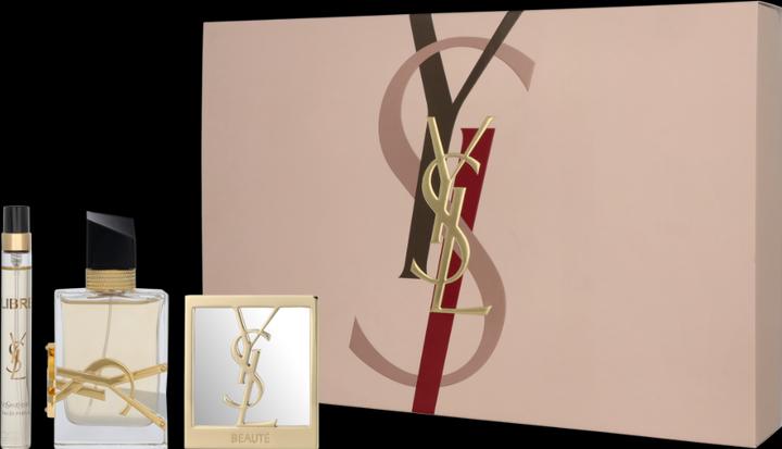 Yves Saint Laurent Libre (Parfum set)