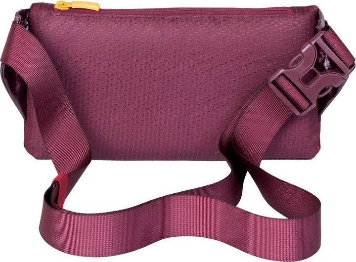 Produktbild Rivacase MOBILE ACC BAG / BURGUNDY Red 5311