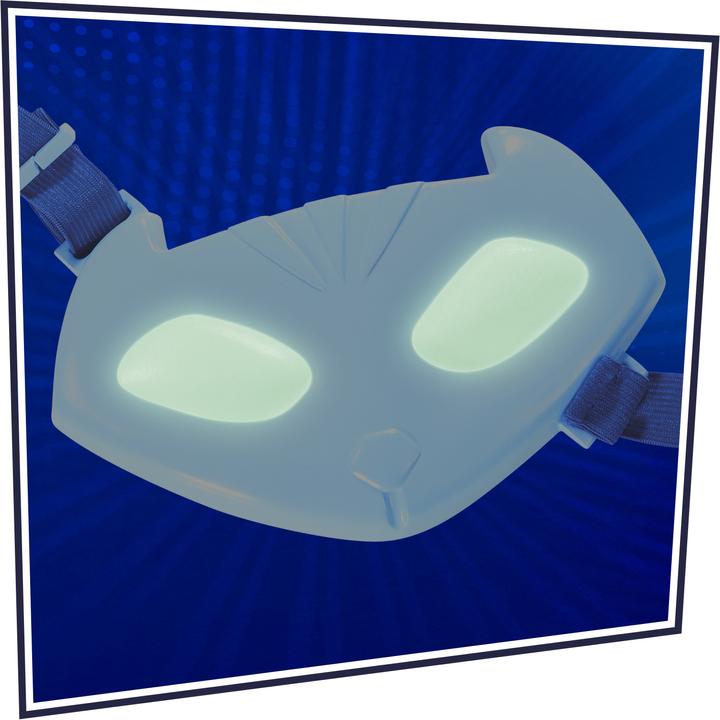 Image du produit Hasbro PJ Masks Masques de héros de luxe ass.
