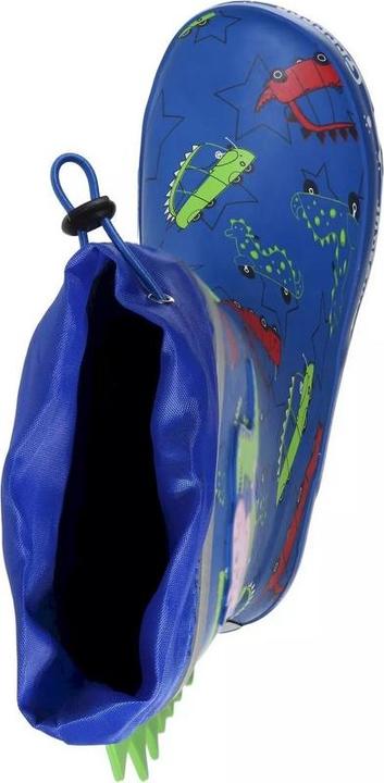 Produktbild Regatta Gummistiefel Puddle Peppa Pig (29)