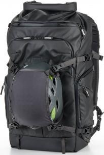 Actual product image Shimoda Action X40 v2 (Photo backpack, 40 l)