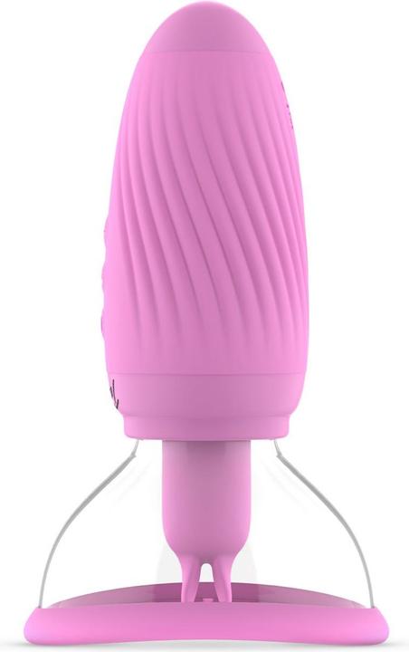 Immagine prodotto Teazers Ventosa con vibratore per clitoride