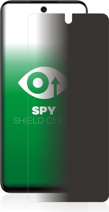 Immagine prodotto upscreen Spy Shield Pellicola Privacy (1 Pezzo/i, Motorola Moto G32)