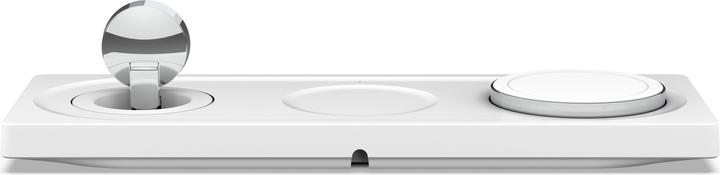 Immagine prodotto Belkin BoostCharge Pro 3-in-1 Ladegerät mit MagSafe