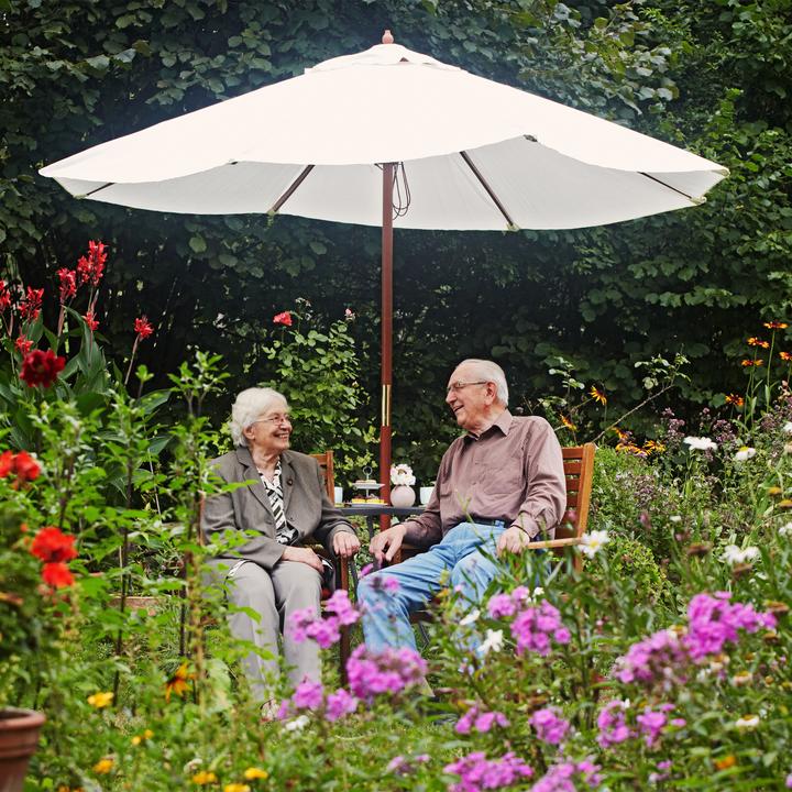 Image du produit Relaxdays Gartentisch (70 cm)