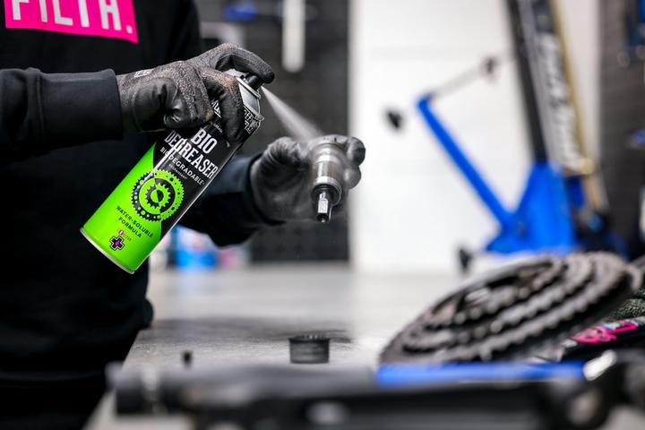 Actual product image Muc-Off Degreaser (500 ml, Brake cleaner)