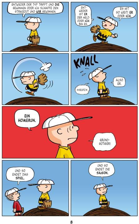 Produktbild Peanuts für Kids - Neue Abenteuer 2: Die Peanuts in Japan (Charles M. Schulz, Deutsch)