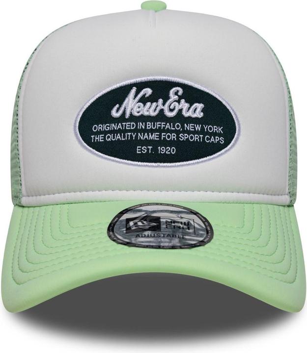 Produktbild New Era Oval Foam Patch (One Size)