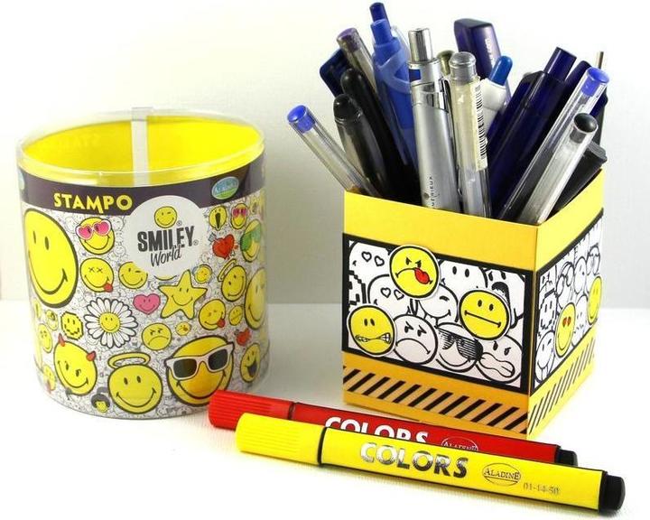 Produktbild Aladine Smiley