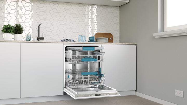 Produktbild Constructa CG5VX00HCD Einbau Geschirrspüler Vollintegriert