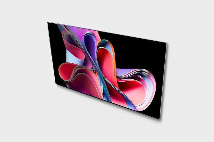 Actual product image LG OLED65G39LA (65", G3, OLED, 4K, 2023)