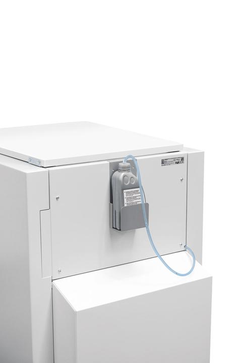 Image du produit Ideal Destructeurs de documents (Coupe de particules)
