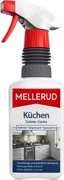 Immagine prodotto Mellerud Sgrassatore da cucina