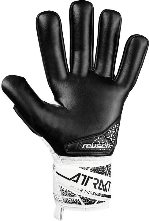 Actual product image Reusch Attract Gold NC (10)