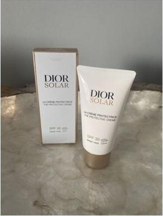 Immagine prodotto Dior Solar (Crema solare viso, SPF 30, 50 ml, 150 g)