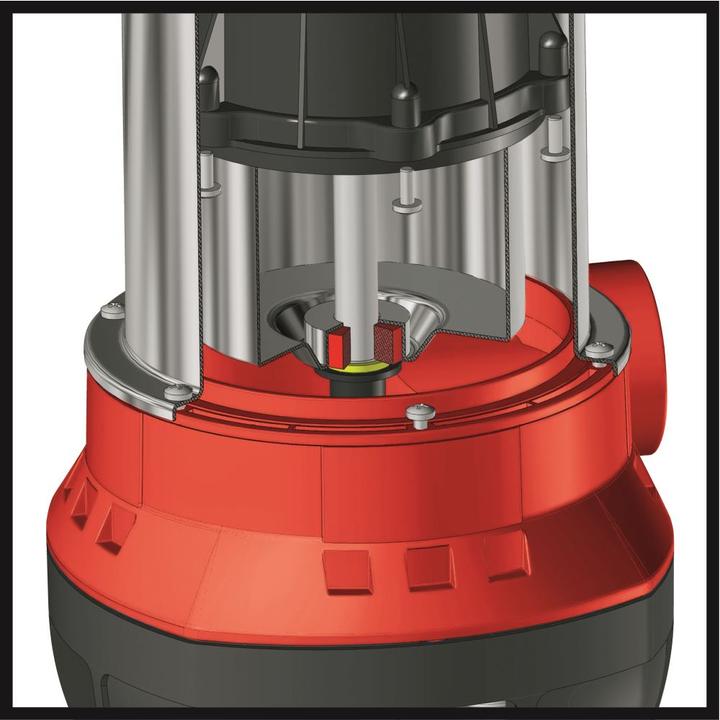 Actual product image Einhell Sewage pump GC-DP 9040 N (Sewage pump)