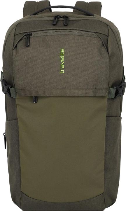 Image du produit Travelite Sac à dos Pathway 48 cm pour ordinateur portable (17 l)