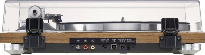 Actual product image TEAC TN-4-SE/WA (Manual)