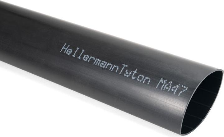 Produktbild HellermannTyton Hellermann Tyton Kabelisolierung Schrumpfschlauch (3 x)