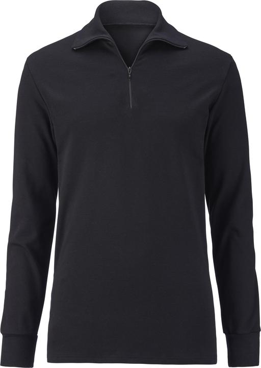 ISA Bodywear Rollkragenshirt