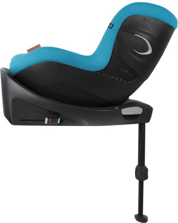 Actual product image Cybex Sirona Gi (Reboarder, ECE R129/i-Size Standard)