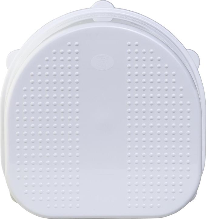 Actual product image Rotho Babydesign Bella Bambina Stool