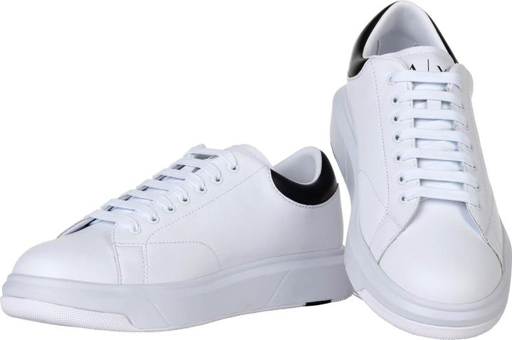 Actual product image Armani Exchange Man (42)