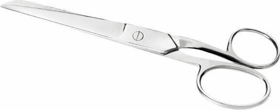 Actual product image Westcott Paper scissors (18 cm)