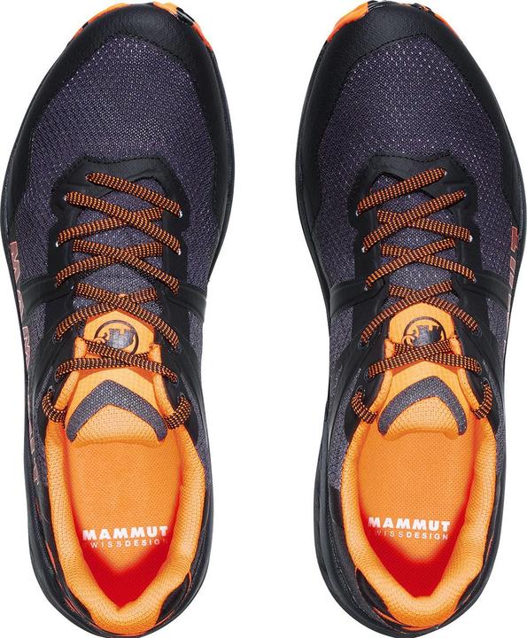 Produktbild Mammut Sertig II Low Men (46)