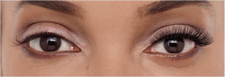 Actual product image Eylure - Volume No.102