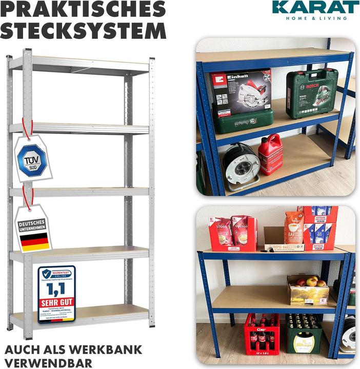 Produktbild Karat Lakota