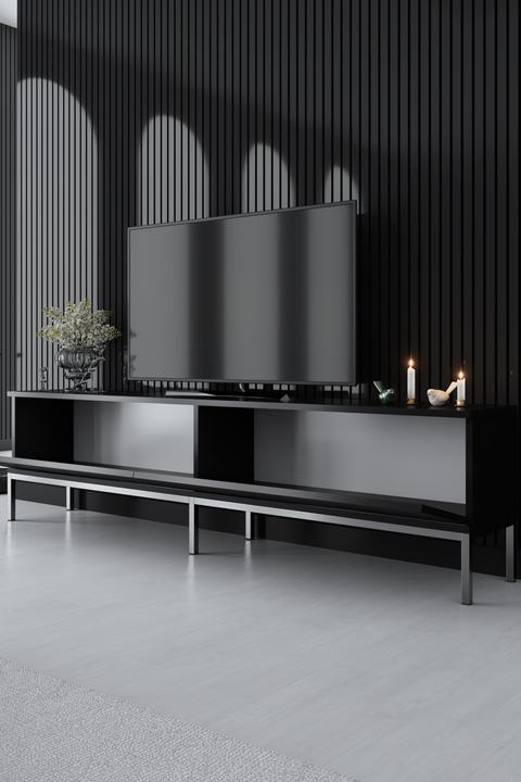Immagine prodotto Skye Decor Malio (180 x 47 x 30 cm)