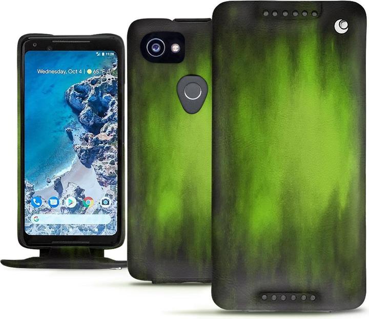 Image du produit Noreve Housse cuir vertical (Google Pixel 2 XL)
