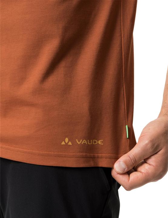 Produktbild Vaude Men's Spirit T-Shirt (XL)