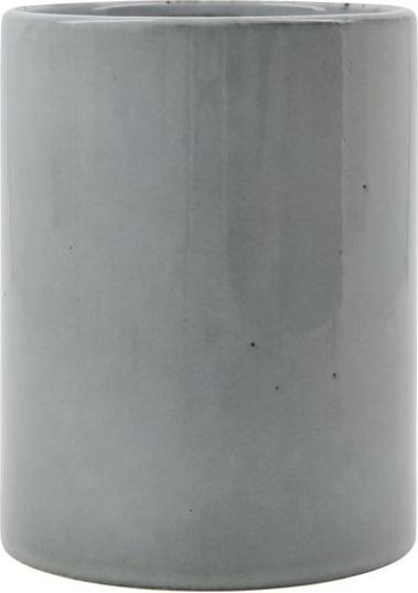 Actual product image House Doctor Krug, Rustic, Grau/Blau