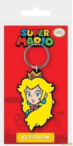 Pyramid Super Mario - Prinzessin Peach