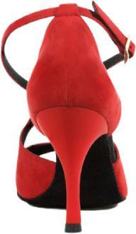 Produktbild Dancing Queens 736 Tanzschuhe (36)