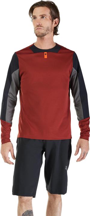 Produktbild Fox Defend LS Jersey (L)