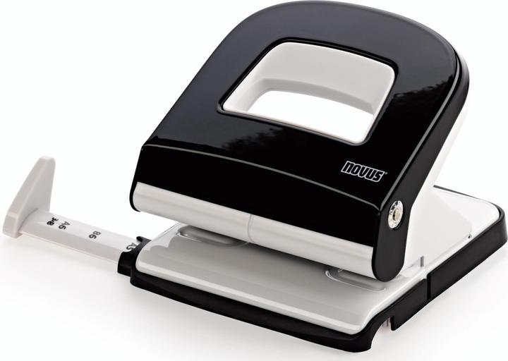 Actual product image Novus Hole punch Evolution E 225