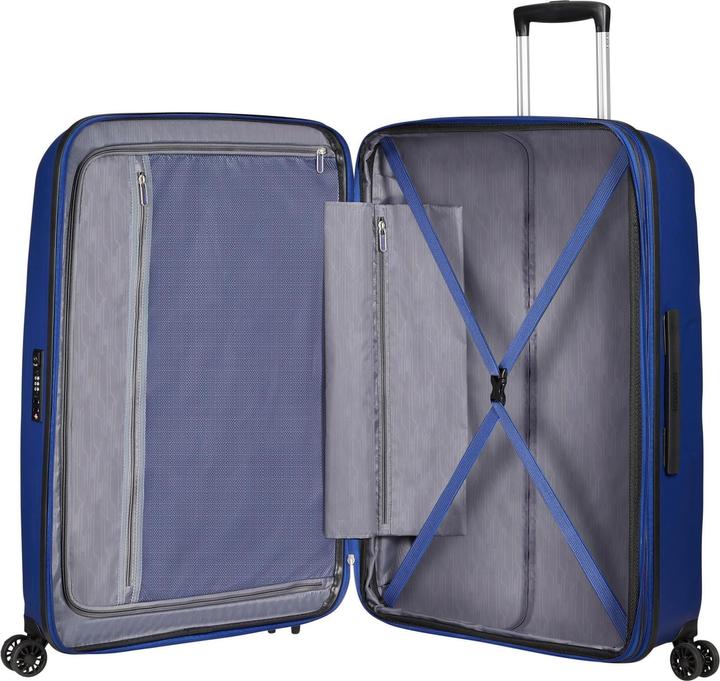 Produktbild American Tourister Bon Air Dlx (104 l, L (90 - 115l))