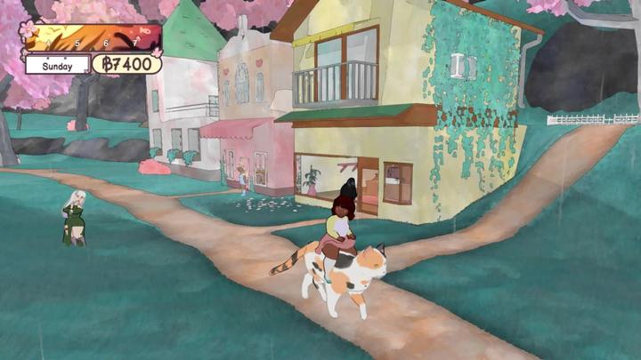 Image du produit RED Calico (importation) (PS5)