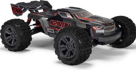 Immagine prodotto Arrma S.TRUCK KRATON BLX6S 1:8 4WD EP RTR