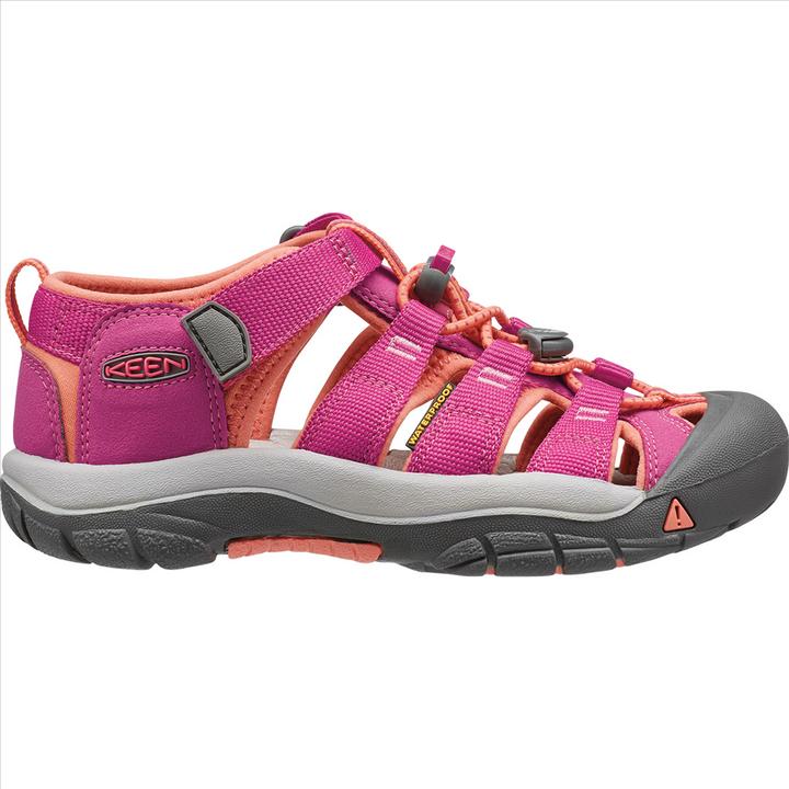 Produktbild Keen C Newport H2 (24)