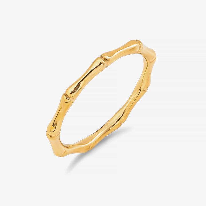 Sensora Jewelry Bali Ring