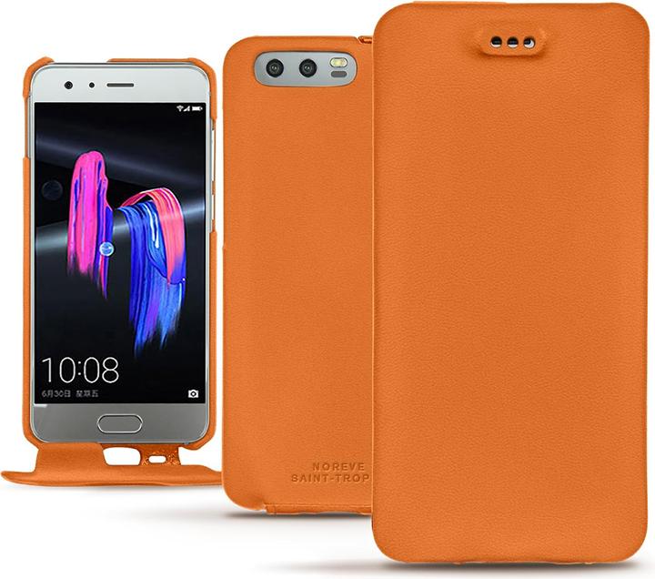 Actual product image Noreve Leather cover vertical (Honor 9)