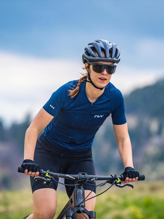 Image du produit Northwave Femmes Essence 2 Jersey manches courtes (M)
