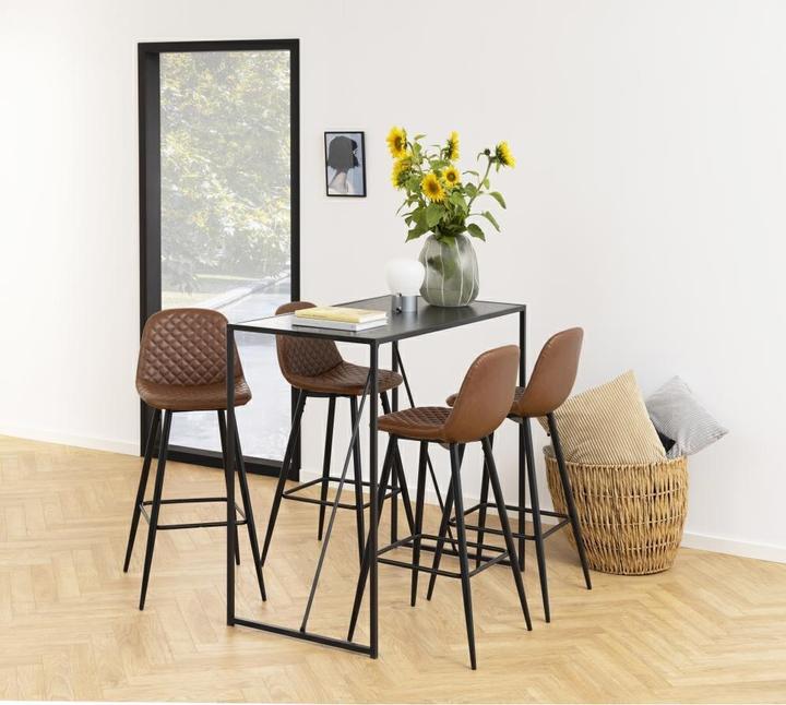 Actual product image AC Design Seaford (120 x 60 x 105 cm)