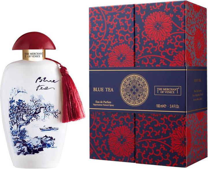 Actual product image The Merchant of Venice Venezia Oriente (Eau de parfum, 100 ml)